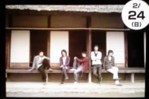 きょんのライヴ日記 ららぽーと