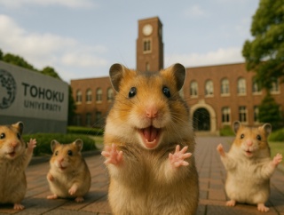 東北大学　外国人留学生の学費を引き上げへ　日本人学生の学費は据え置き