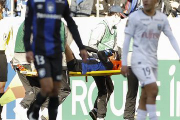 Jリーグ掲示板まとめ ガンバ大阪