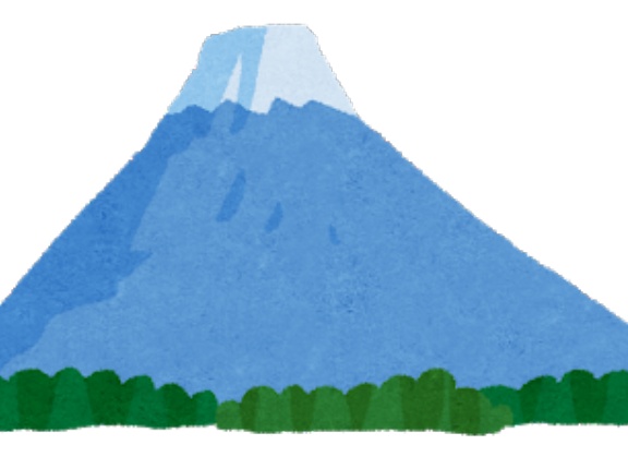 冬の富士登山は法律で禁止されてないし、なぜ富士山だけ法規制するのか