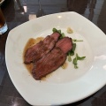 友人達とランチ