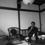 『昭和空間と自己治癒力』の画像