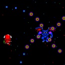 Godot 安定して大量のオブジェクトを動かすために