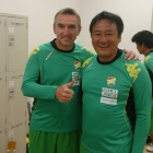 『パベル・ジェハードに物申す』の画像