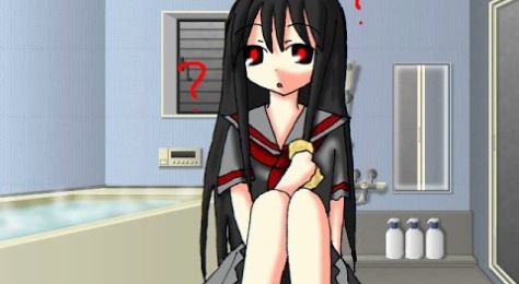 反鈴 ホラゲ実況まとめ