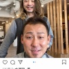 中田翔さんの生え際、ガチでギリギリセーフ