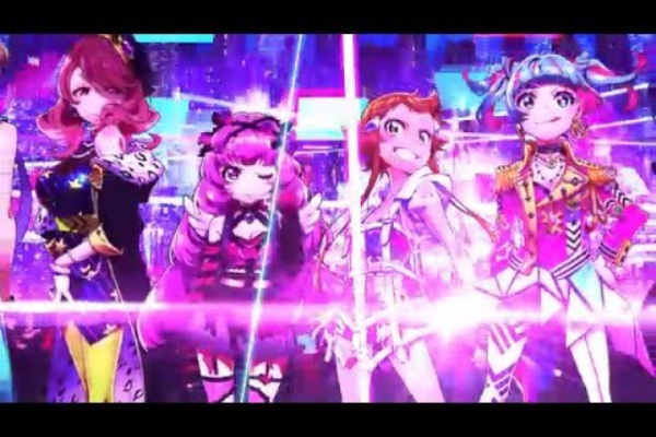 Revueとreviewの日々 ラブライブ Revueとreviewの日々 ラブライブ