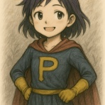 コミーの心の窓