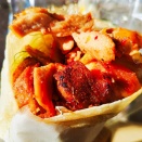 【新店】ガブリっと美味しくイケる！ケバブ専門店が神領駅近くに誕生！/チーケバブ春日井神領店