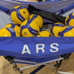 ARS(町田の小学生バレーボールチーム)保護者ブログ