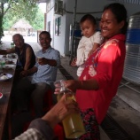 『マウちゃんがハウスキーパーを卒業しました』の画像