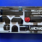 『万能光学システム：MICMACを解剖する②　2023/09/08』の画像