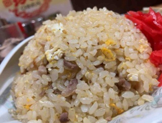こんな所にも珍来があったのか　珍來 松が丘店