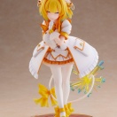 もうすぐメーカー受注締切!!スケールフィギュア ボンバーガール『パイン』デコマス写真を追加公開です!