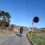 ランドナーといつまでもbyパジャマ雄三