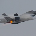 U.S.NAVY F-35C VFA-147”ARGONAUTS” ～岩国FD2026～