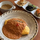 8月16日(日)「お盆休み最終日は喫茶店でまったりと」