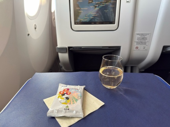 日本なう