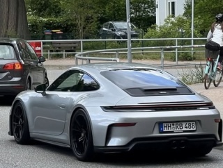 【画像】最近のポルシェがこちらｗｗｗｗｗｗｗ