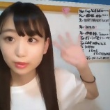『[動画]2019.06.26（19:25～） SHOWROOM　「=LOVE(イコールラブ) 瀧脇笙古」＠個人配信』の画像