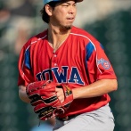 【朗報】楽天イーグルスがマエケン争奪戦に参戦