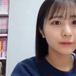 『[動画]2022.04.30（22:27～） SHOWROOM　「≠ME(ノットイコールミー) 尾木波菜」＠個人配信 【ノイミー】』の画像