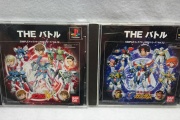【ゲーム】「THE バトル」とかいうガンダムゲー