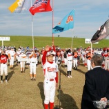 『2021サンケイスポーツセンター少年野球選手権埼玉大会開幕』の画像