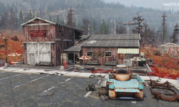 アパラチア・アンティーク（Appalachian Antiques）