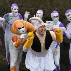 【知ってた】マラソンでコスプレしてる走者、多くは◯◯◯◯だった！　なのでコスプレランナーは他の参加者達から恐れられてる存在…