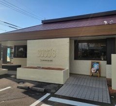 金沢大雨の晩にみんなでファミレス ～ ココス（元町店）