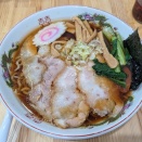 【2026年13杯目】赤坂ランラン・再訪問