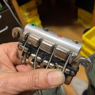 sound service B.L.S.