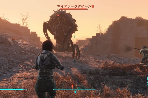 Y速報 フォールアウト4