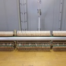 今治市・ヤマハMC108Eのハンマー関係の修理が終りました。