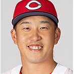 広島・小園海斗、離婚
