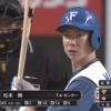 4月末ワイ「松本剛とか確変やろ。すぐ打率落ちる」