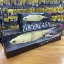 ネット販売情報更新！DRT  KLASH GHOST LOW【W】＋ TiNY KLASH LOW【W】セットを追加しました！【販売個数制限あり商品になります。】