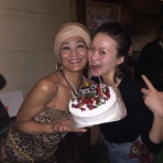 KINGS YAWD,jamaican food+reggae muzic