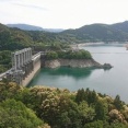 【緊急】うどん県さんの『早明浦ダム』が干からび始める・・・・・
