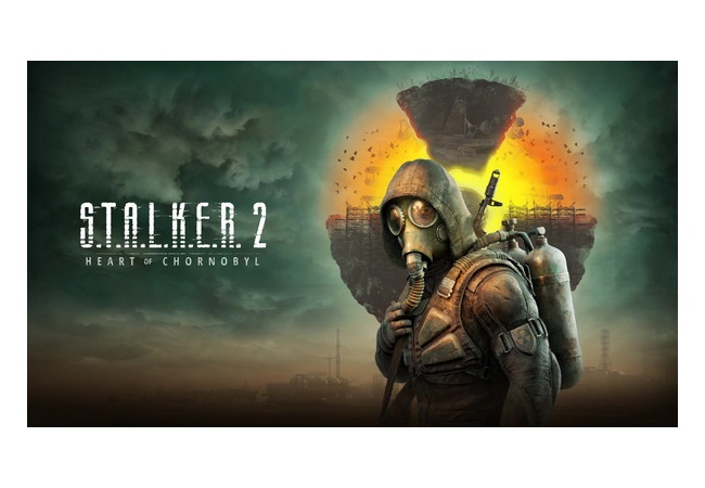【悲報】ゲーム「STALKER」ウクライナ人開発者、祖国を守るためロシア人と戦い死去