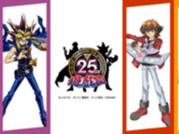 【遊戯王情報】アニメ「遊☆戯☆王」シリーズ今週の配信スケジュール公開！