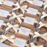 おうちカフェ講座 VIPコース４月のお菓子♡