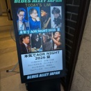 本気でAOR Night ライブでした…