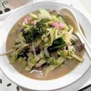 ちゃんぽん紀行！ あじまる＠長崎市