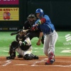 日本ハム　2年目捕手の進藤がCS自身初安打「迷わず思い切っていけた」名字の読みは「しんとう」