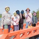 2026.5.2(天王川公園へ外出)
