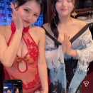 【画像】最近のキャバ嬢の衣装、ほぼ裸ｗｗｗｗｗｗｗｗｗｗｗｗｗｗｗｗｗｗ