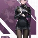 記事タイトル【勝利の女神:NIKKE】ホビーサクラ「リリーバイズ」【フィギュア化決定】