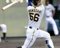 百崎やるやんけ！！早く成長して中野の背中を追い越してくれ！！